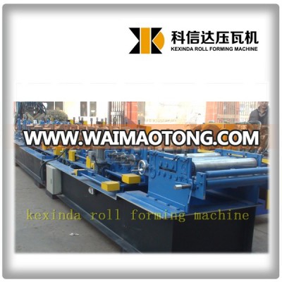 Botou Kexinda Purline Rolling Machine