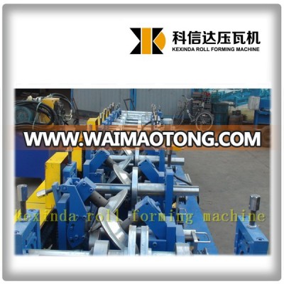 Botou Roofing Channel Forming Machine