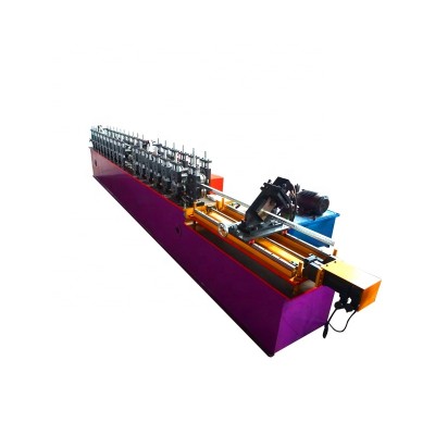 Light Steel Making Machine Made In China