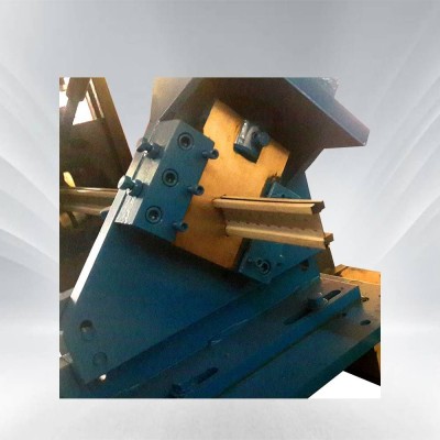 Light Steel Keel Celling Tile T Grid T Bar Roll Forming Making Machine